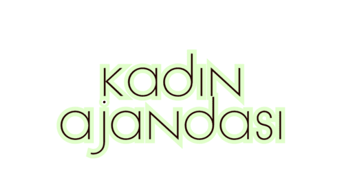 KADIN AJANDASI