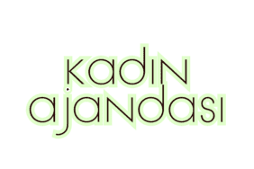 KADIN AJANDASI