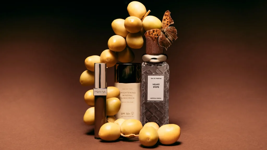 Allure Best of Beauty 2026 Splurges Winners