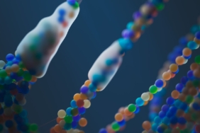 Teksas A&M Üniversitesi, DNA'nın kökenlerini aydınlatıyor