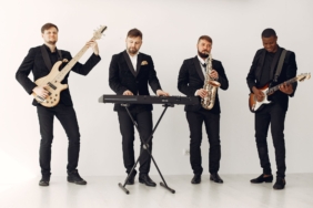 Los Angeles'ta 2026 Jazz Ustaları Onur Konseri Gerçekleşti