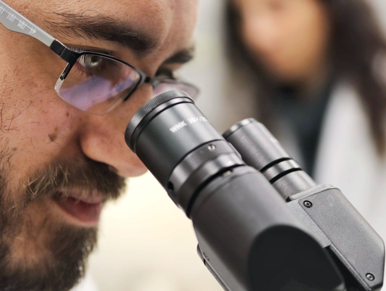 HIV’in Vücutta Gizlenme Yolu Keşfedildi