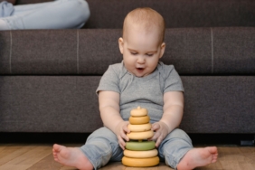 Gabriel Xiao, Baby Lab ile Bebek Gelişimini Araştırmaya Başladı