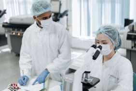 Erken Kanser Tespiti İçin Dolaşımdaki DNA Çalışmalarına Ödül