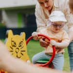 Küçük Çocukların Beyin Aktivitesi Oyun ve Hikaye Zamanında İncelendi