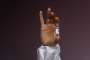 EMA ve AMA'dan Ebola Aşısı İçin Ortak Açıklama
